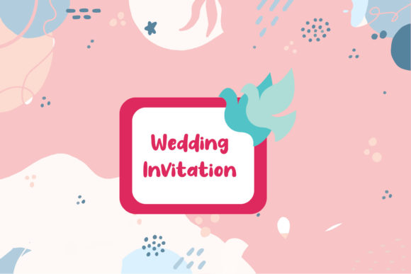 Download Wedding Invitation Art - Wedding Collection